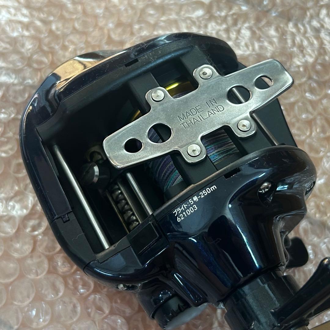 ダイワ 17 タナセンサー 400