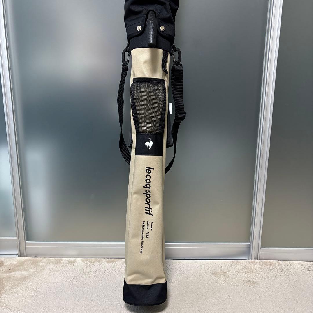 le coq sportif セルフスタンドクラブケース LG5SCB90M