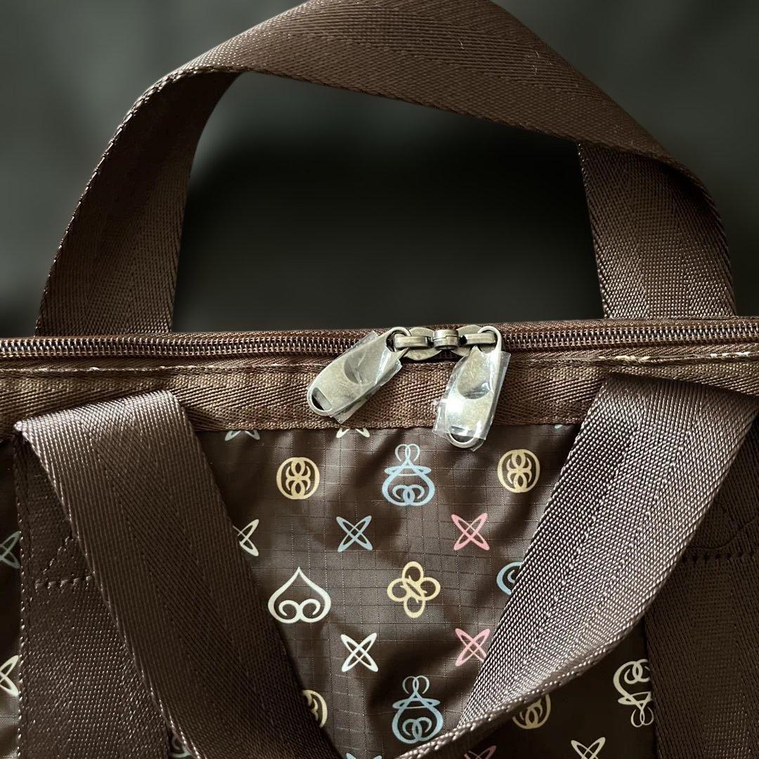 FFボストンバック　新品・未使用品