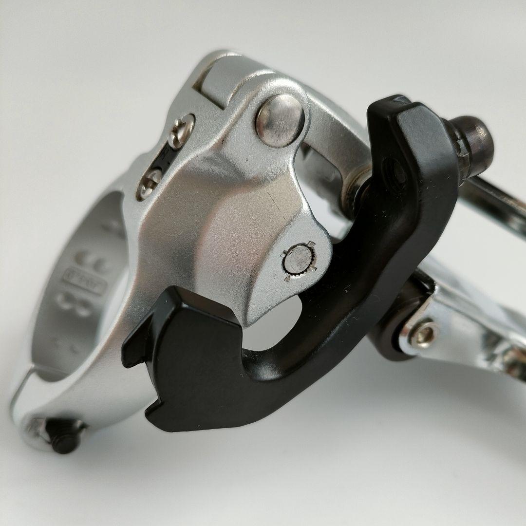 シマノ デオーレ 前後ディレイラー Deore XT OLDMTB グラベル