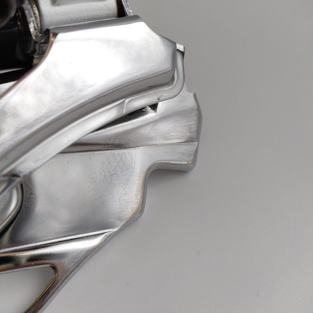 シマノ デオーレ 前後ディレイラー Deore XT OLDMTB グラベル