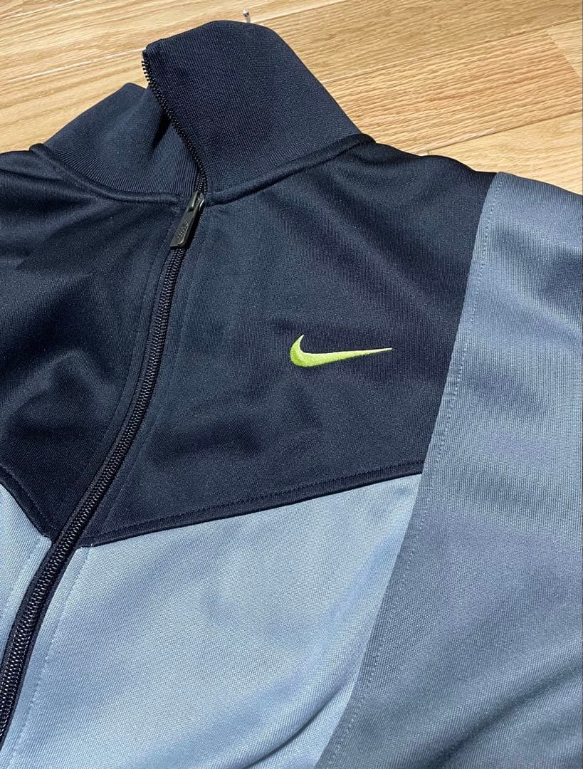 Nike ラファエル ナダル 全米オープン 2010 着用モデル