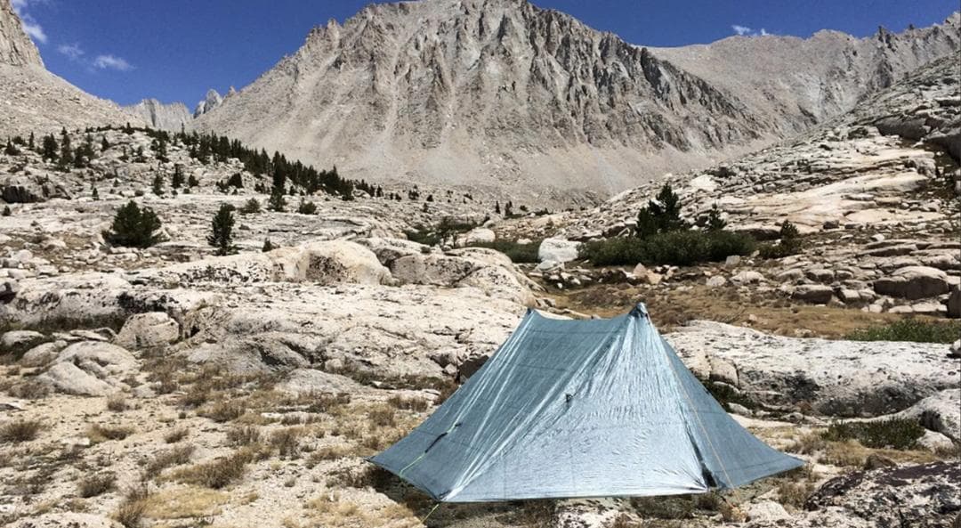 Zpacks新品⑤点セットDuplexデュプレックスTentテントPoleポール