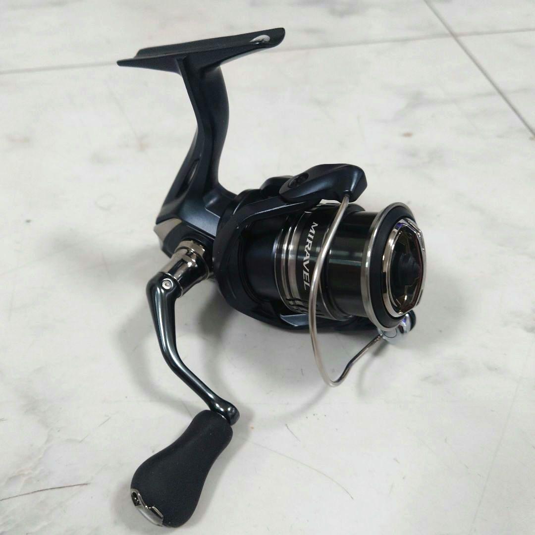 シマノ 22ミラベル C2000SHG