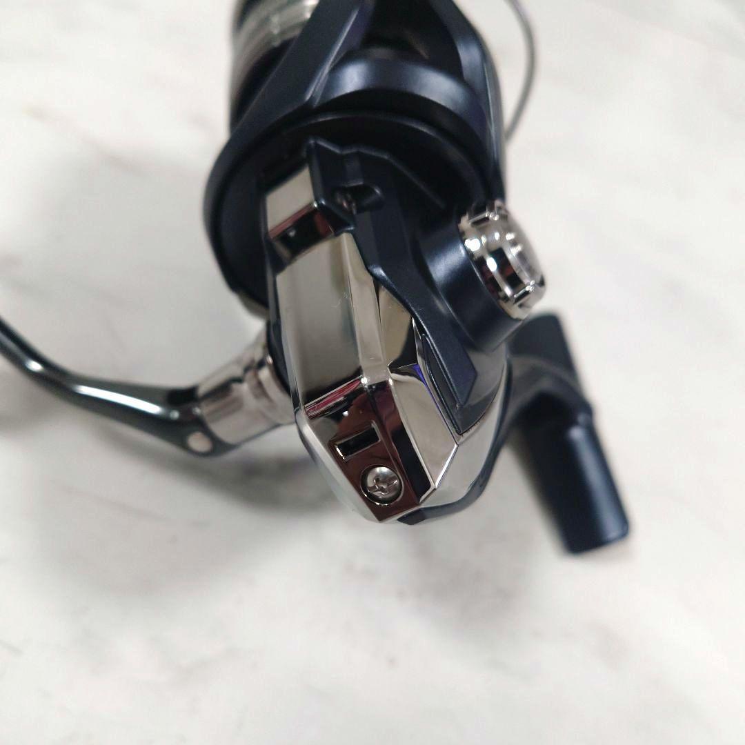 シマノ 22ミラベル C2000SHG