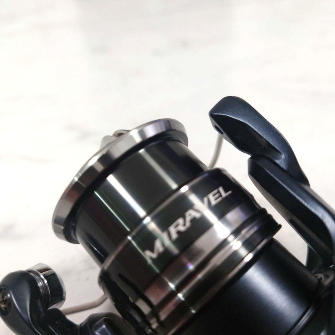 シマノ 22ミラベル C2000SHG