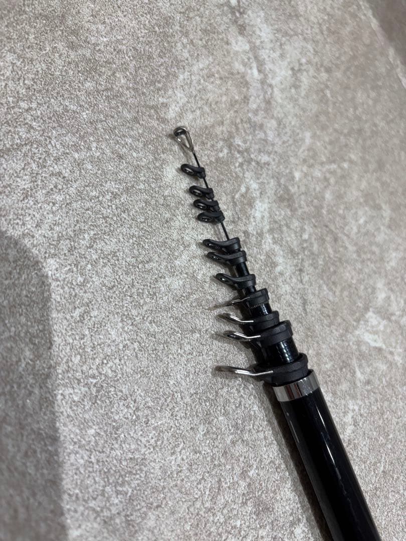 ダイワ　エアエボリューション　AIR EVOLUTION 0.8-5.3 磯竿