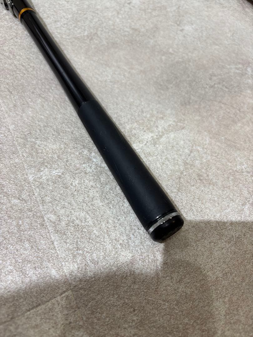 ダイワ　エアエボリューション　AIR EVOLUTION 0.8-5.3 磯竿