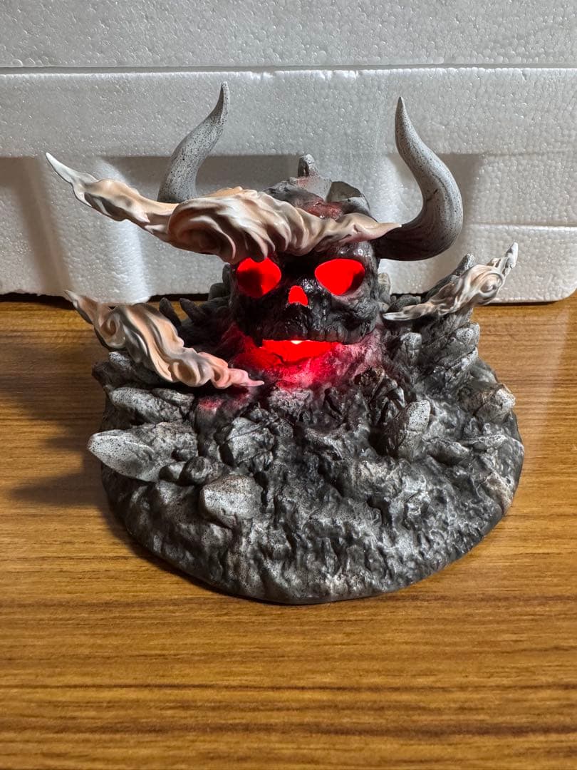 ワンピース カイドウ ドラゴン 海外 限定 フィギュア G5 ガレージキット