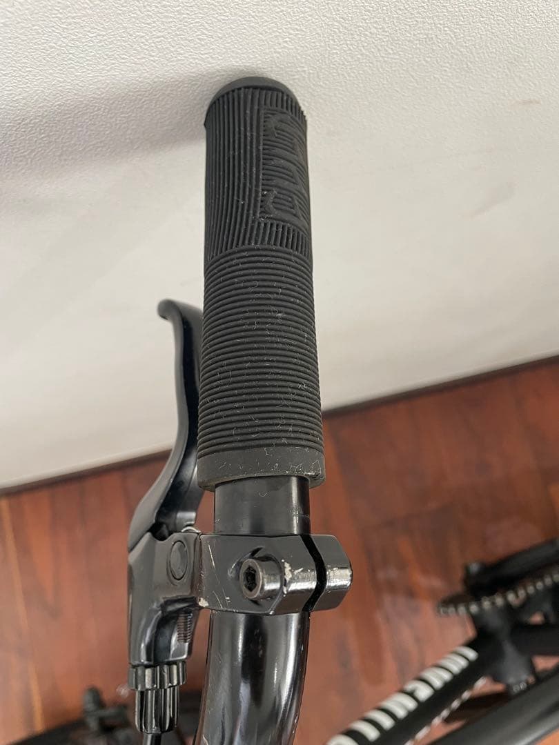 bmx フリースタイル　kids　cult juvenile カルト　14インチ