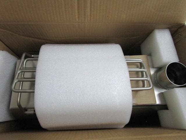 【限定特価！】G-Stove Heat View XL ジーストーブ薪ストーブ