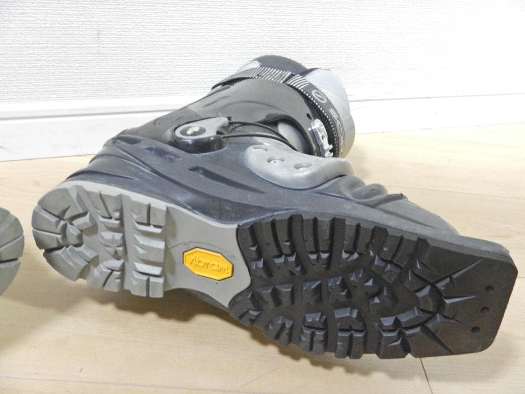 四*恵様 SCARPA スカルパ スキーブーツ T1 26cm