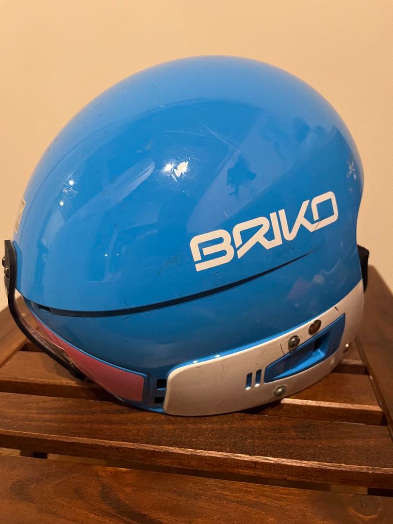 Briko キッズ用GSヘルメット