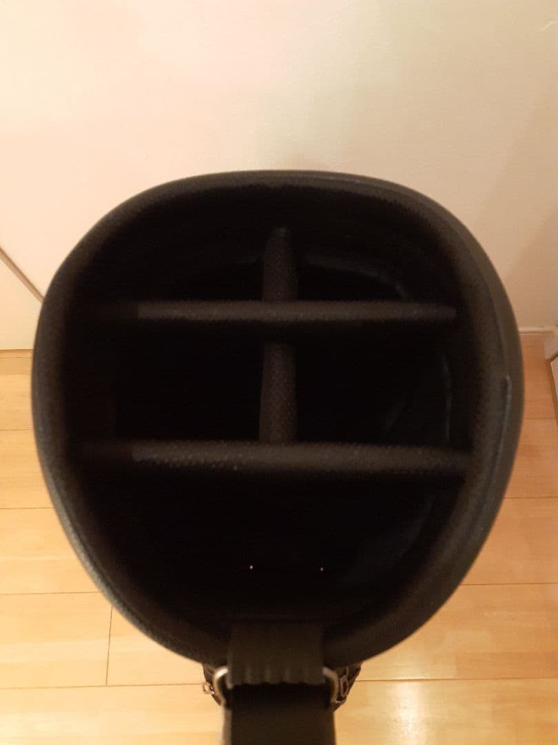 OAKLEY スカル キャディバッグ ナオ