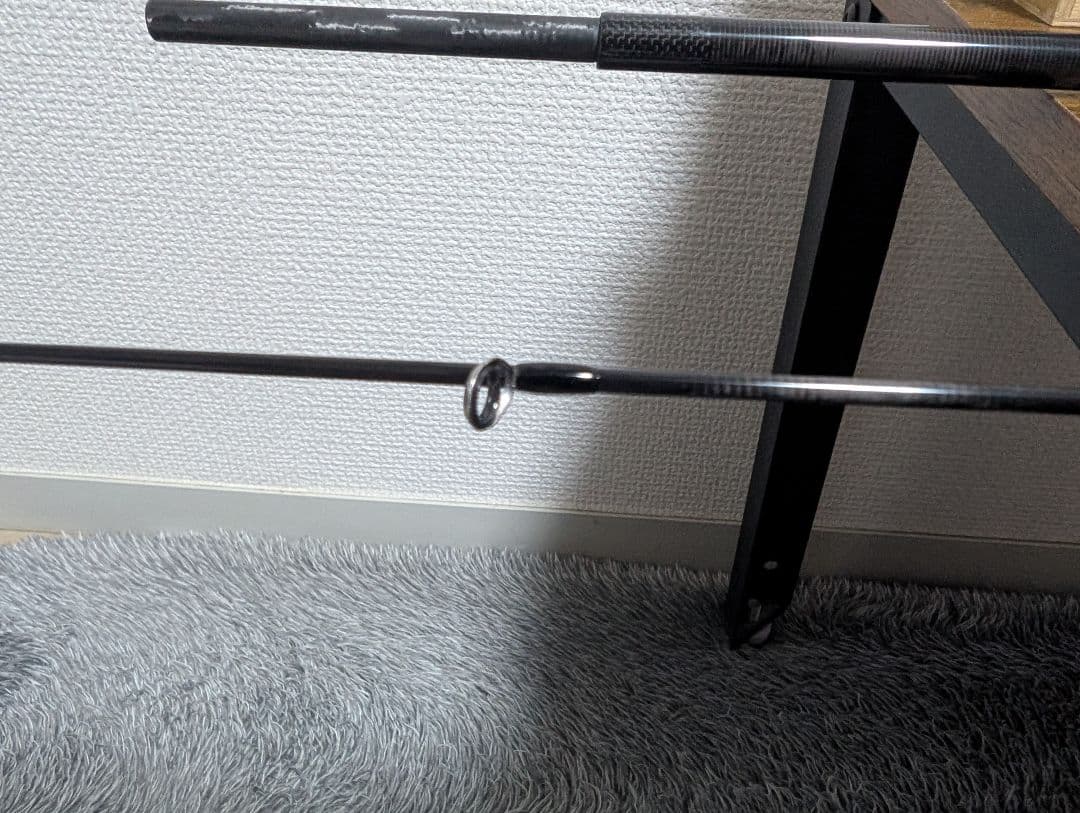 アピア　Foojin'z フージンZ ビーストブロウル93MH BORON