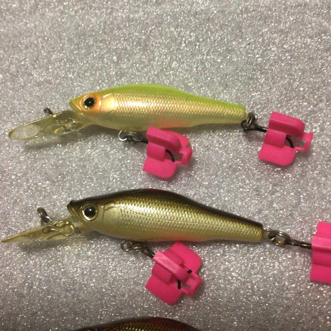 メガバス　ルアー15個