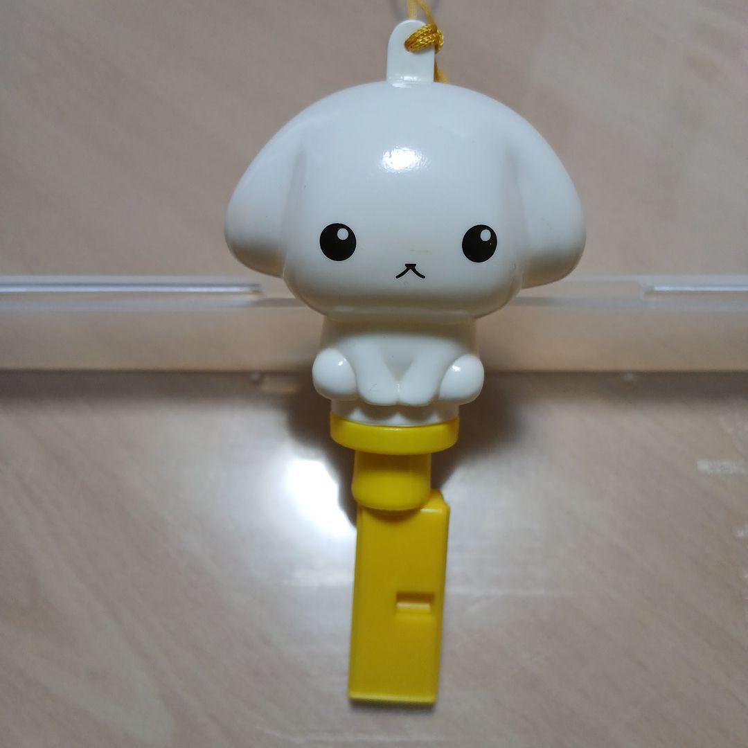 ハッカパイプ　キャラクター　7個セット　レトロ