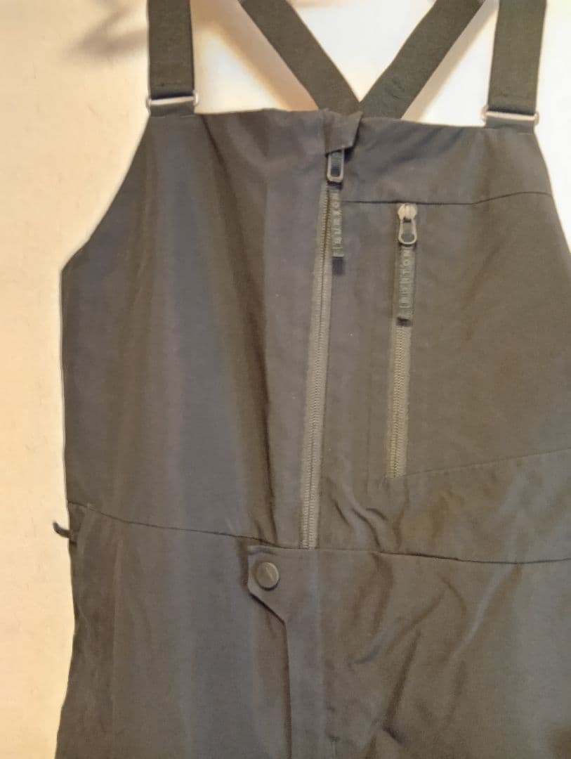 バートンBURTON GORE-TEX 2L Bib Pantsビブパンツ