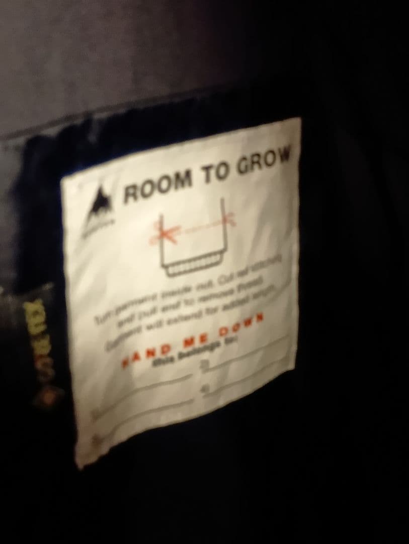 バートンBURTON GORE-TEX 2L Bib Pantsビブパンツ