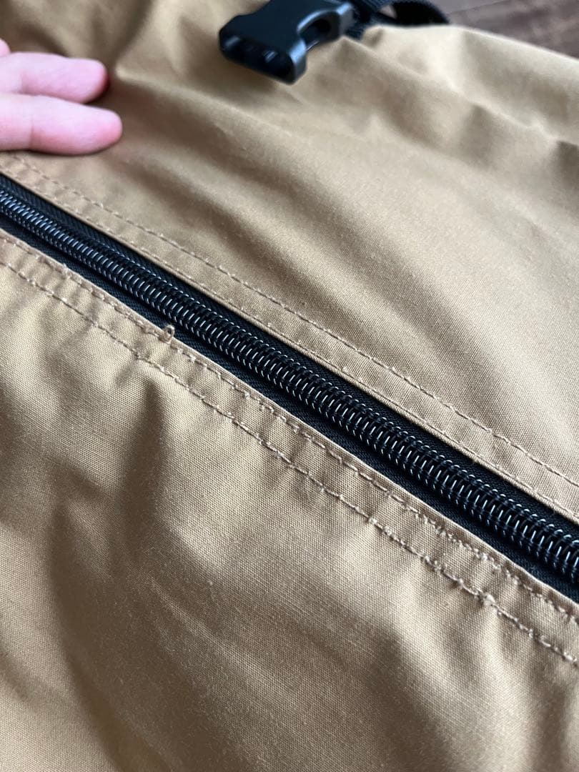 WAQ Alpha T/C アルファtc インナー新品/おまけとんがり付き