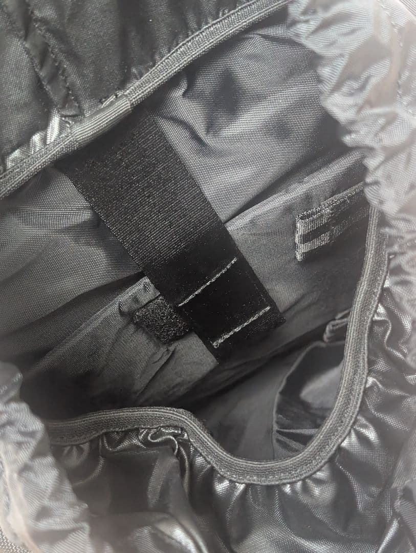 ファイターズ　NEWERA　バックパック　進藤勇也選手サイン入り