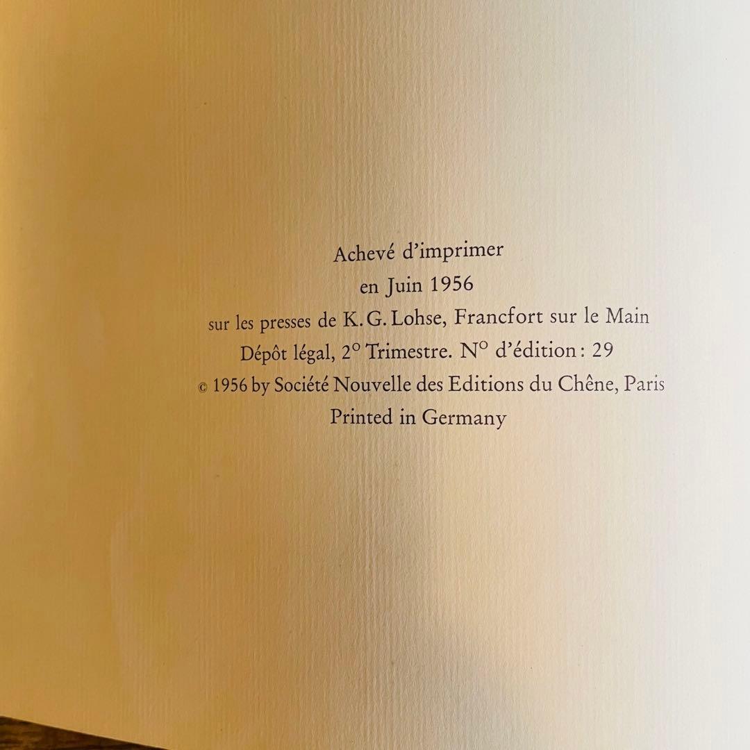 超希少！50年代洋書 ピエール ジョゼフルドゥーテ アンティーク薔薇画集