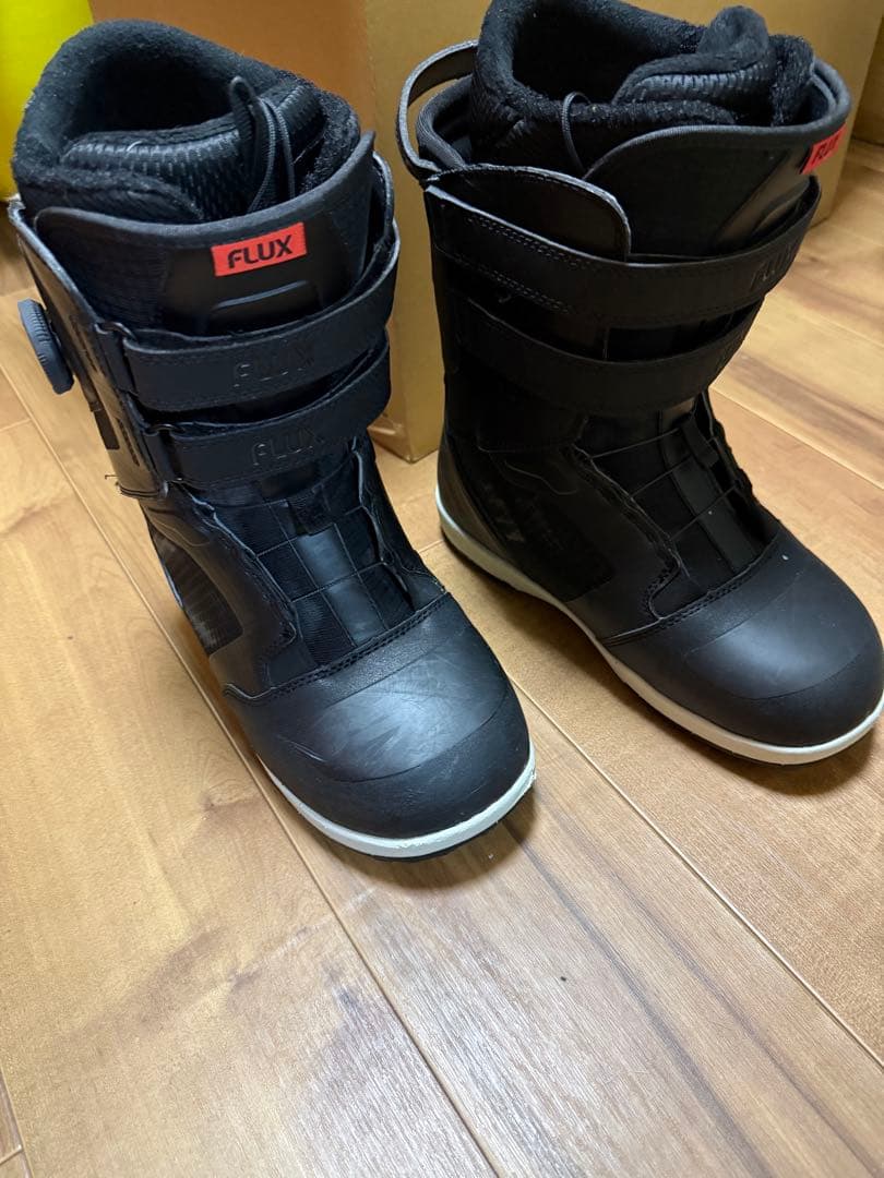 フラックス　HB-BOA 27センチ