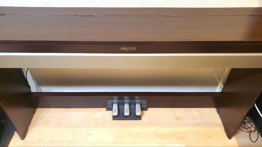 YAMAHA ヤマハ ARIUS YDP-S31 電子ピアノ 88鍵 たのメル便