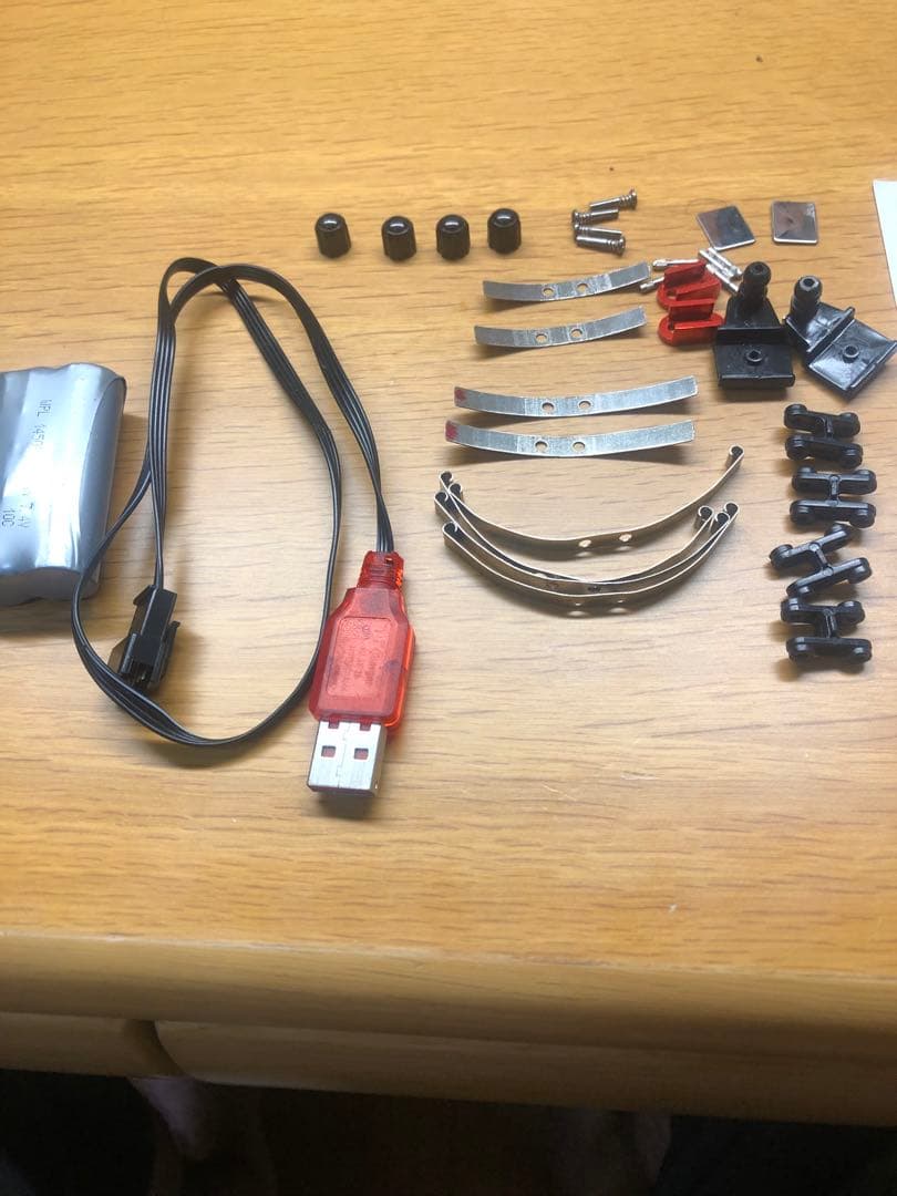 ホビーラジコン myu7314