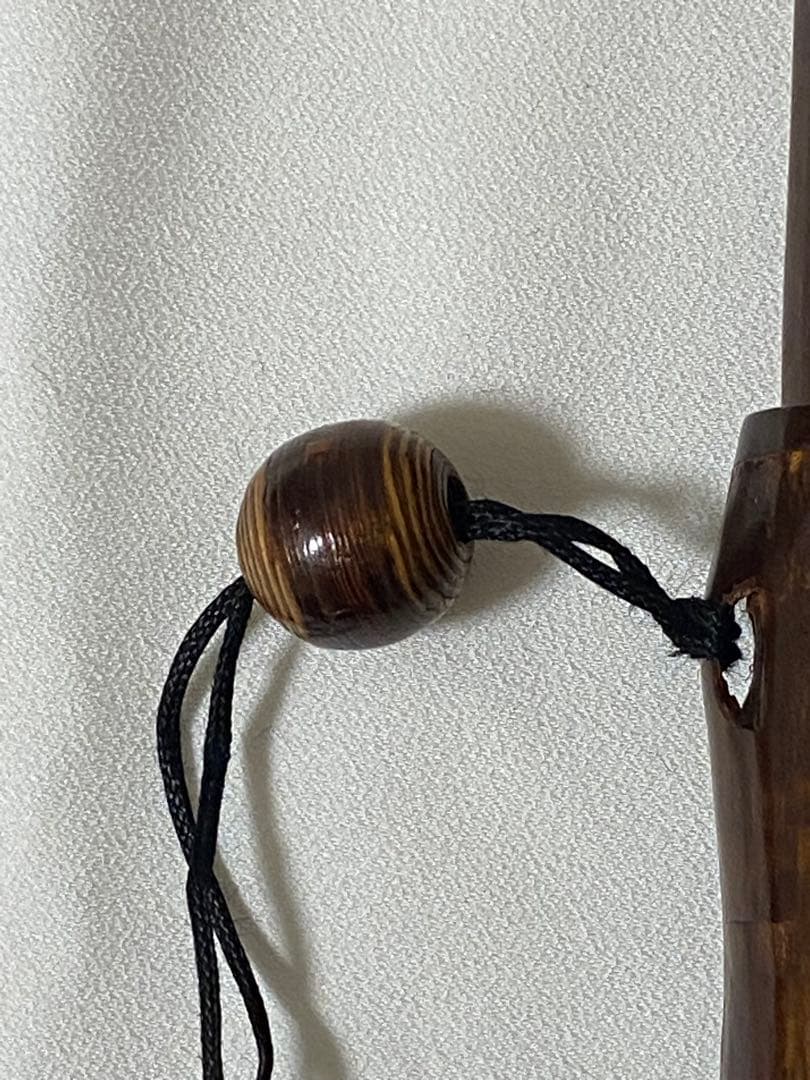 煙管入れ&煙草入れセット　キセルはオマケ