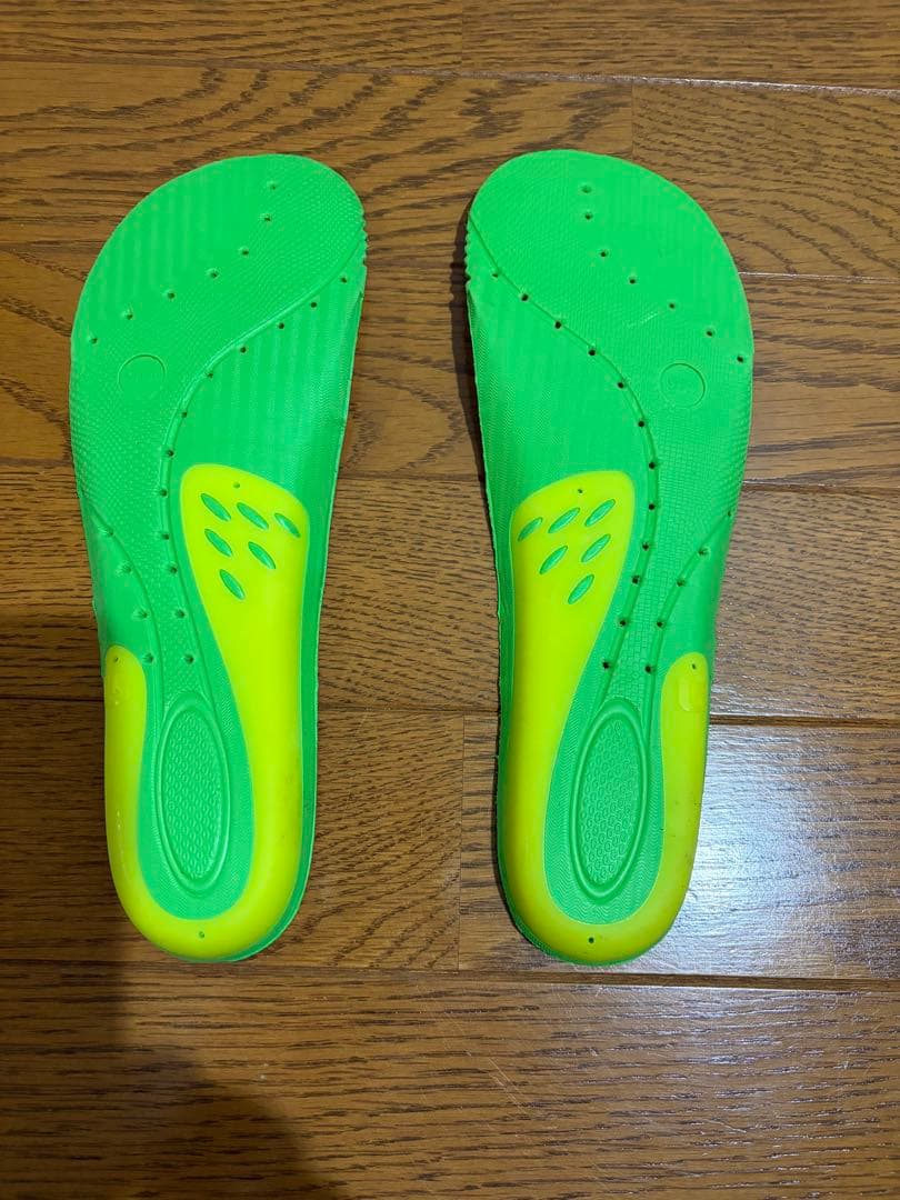 送料無料　BURTON (バートン) ION（アイオン）　27.0cm