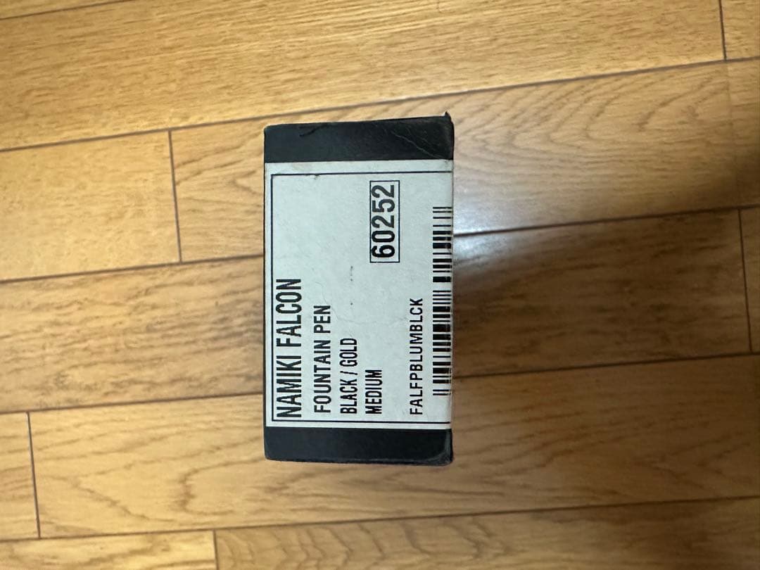 ナミキファルコン SM