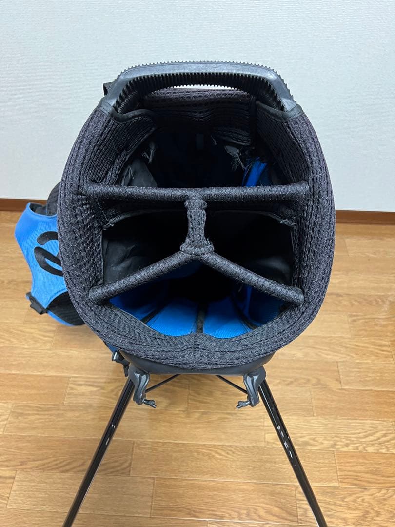 スコッティキャメロン　スタンドキャディバッグ