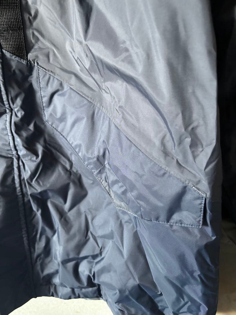 DAIWA レインマックスウインタースーツDW 3521 Lサイズ