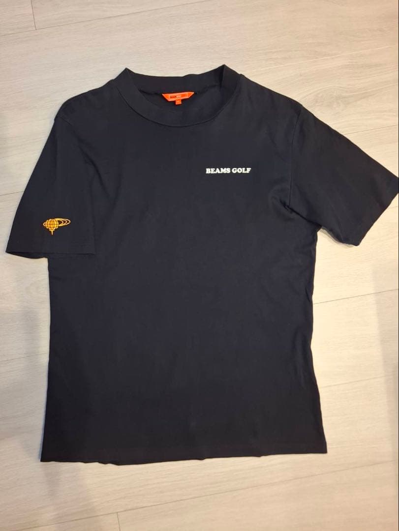 ビームスゴルフ×ディズニーコラボ　XL