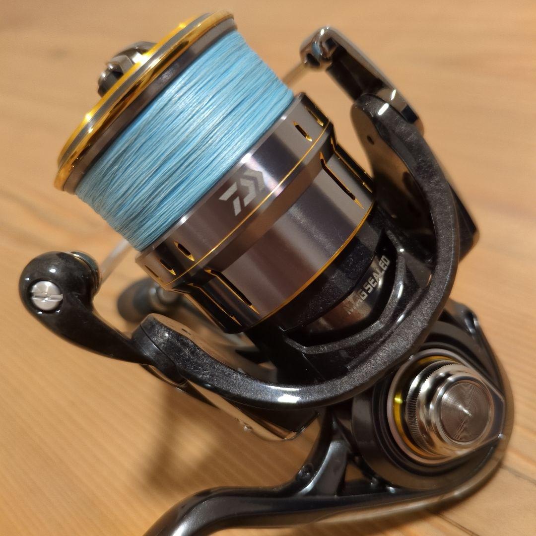 【綺麗】21ルビアスエアリティ FCLT2500S