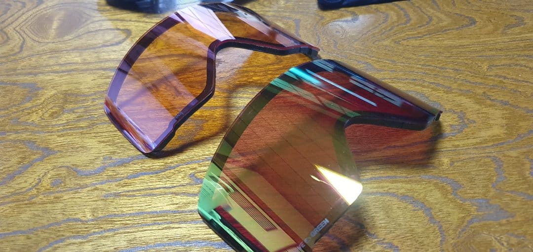 スキー・スノーボードアクセサリー Anon M3 +Bonus Lens +Face Mask x2