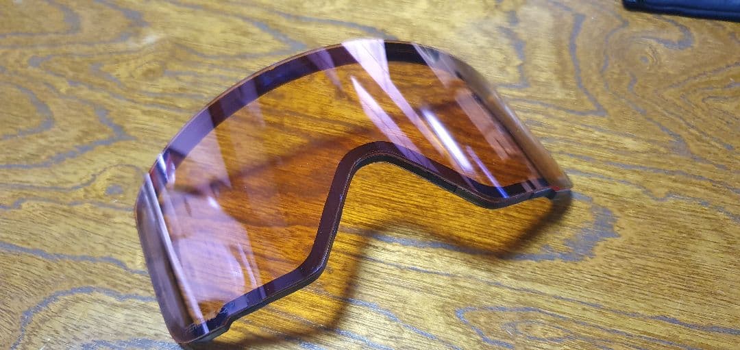 スキー・スノーボードアクセサリー Anon M3 +Bonus Lens +Face Mask x2