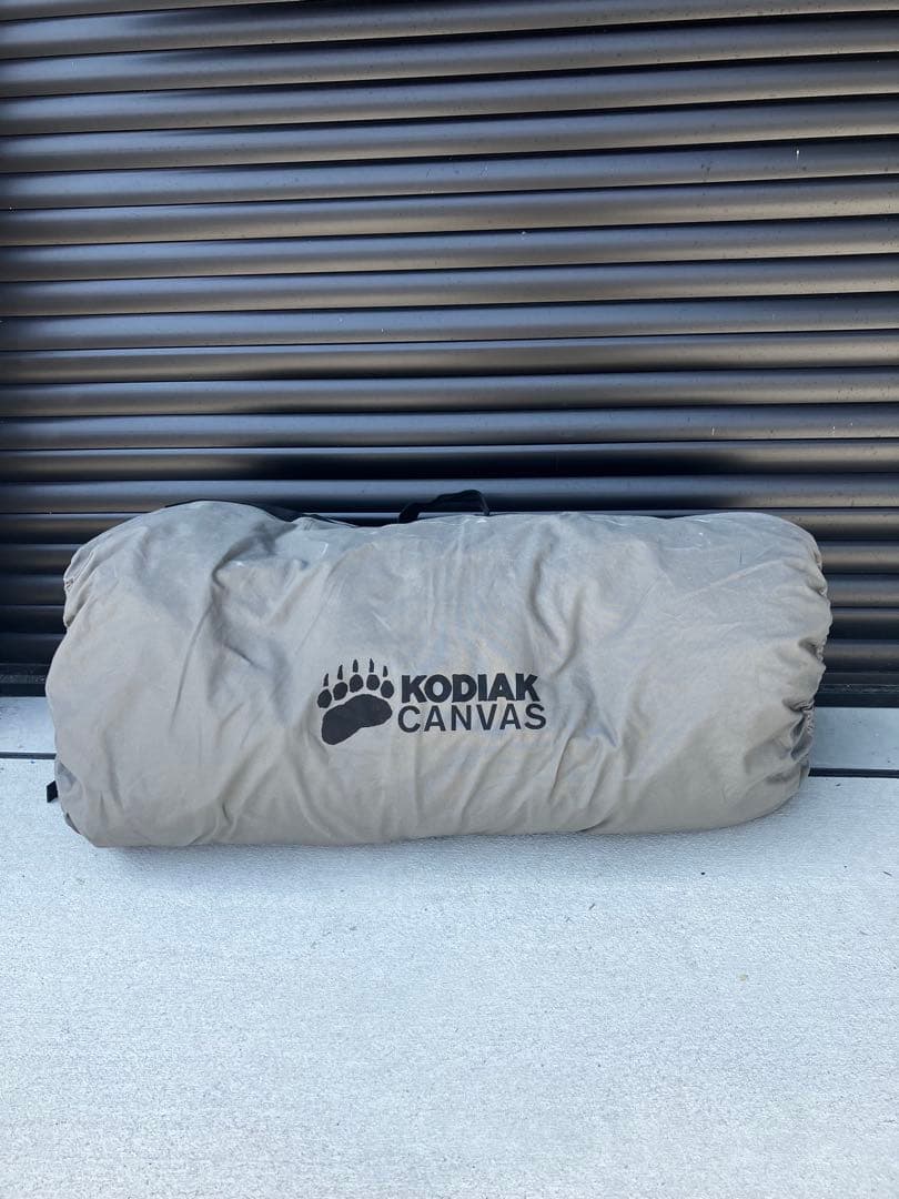 「K.Kさま専用」 ① Kodiak Canvas Flex-Bow VX6