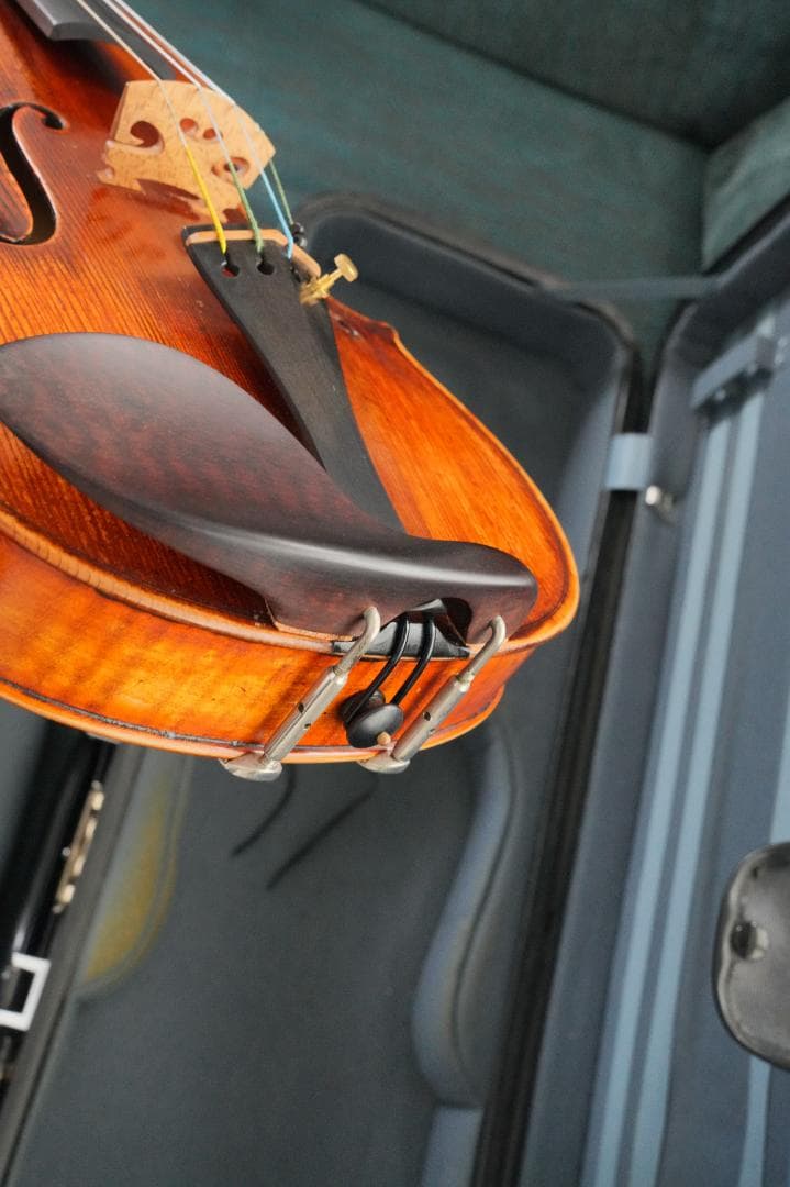 Carlo Bisiach Labeled バイオリン4/4