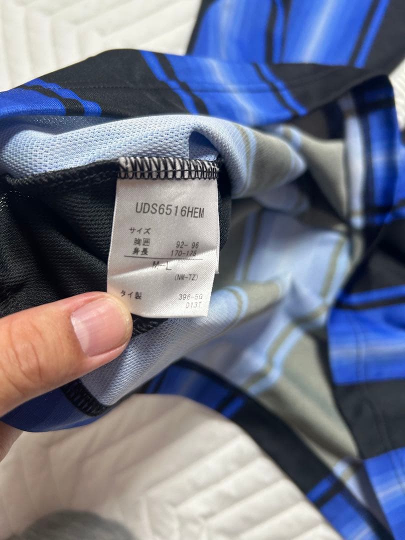 【天皇杯チャンピオンパッチ付き】遠藤保仁 ＃７ ガンバ大阪 ２０１５（H）