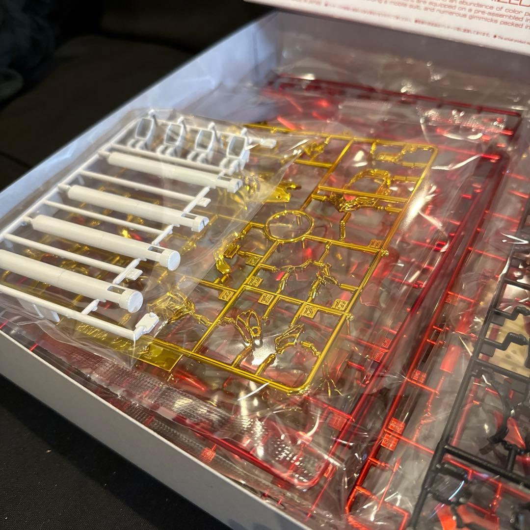 RG シナンジュ SINANJU (SPECIAL COATING)