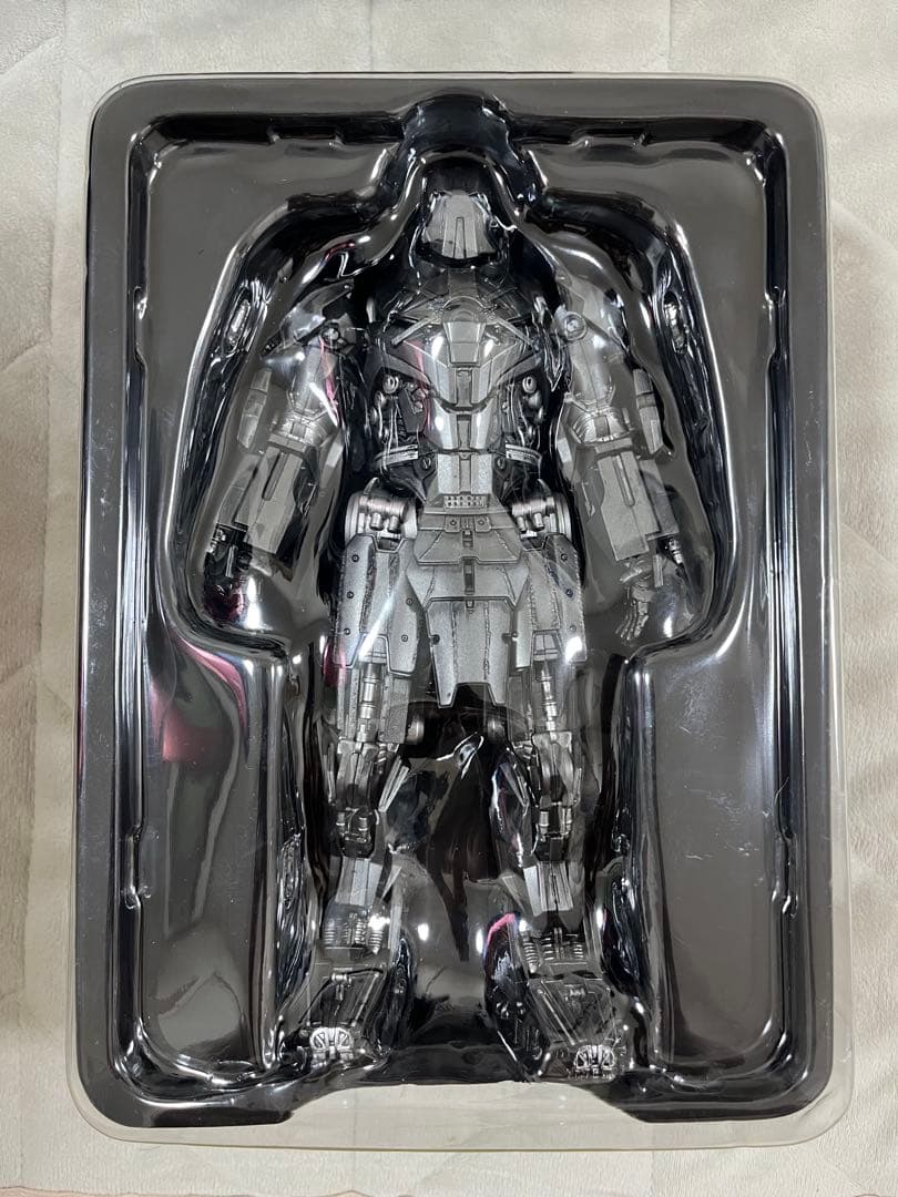 ZDTOYS アイアンマン　まとめ売り7箱