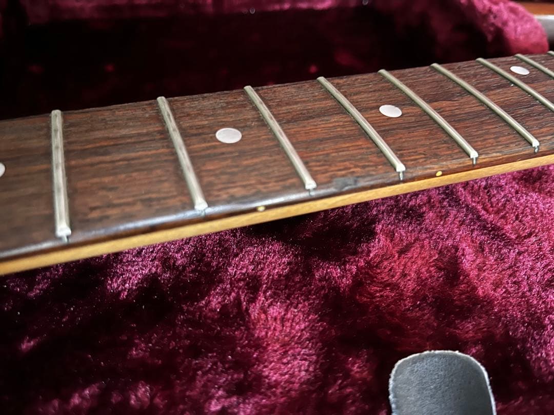 ギター ibanez SV470