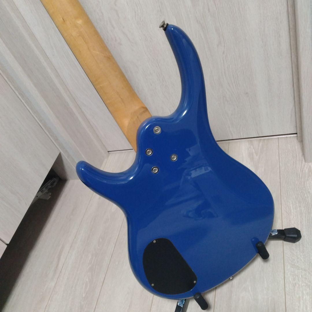 専用　エピフォンembassy Special IV ベース