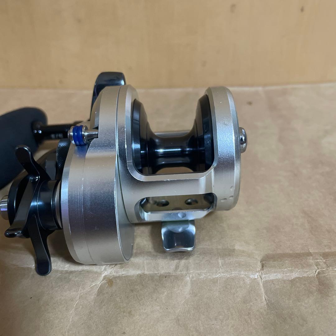 シマノ(SHIMANO) オシアジガー1500HG