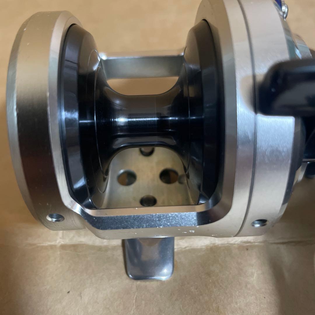 シマノ(SHIMANO) オシアジガー1500HG