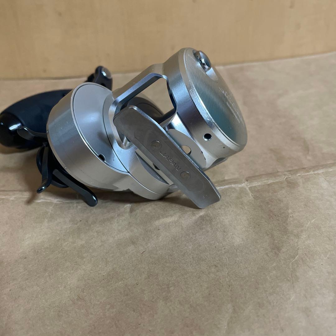 シマノ(SHIMANO) オシアジガー1500HG