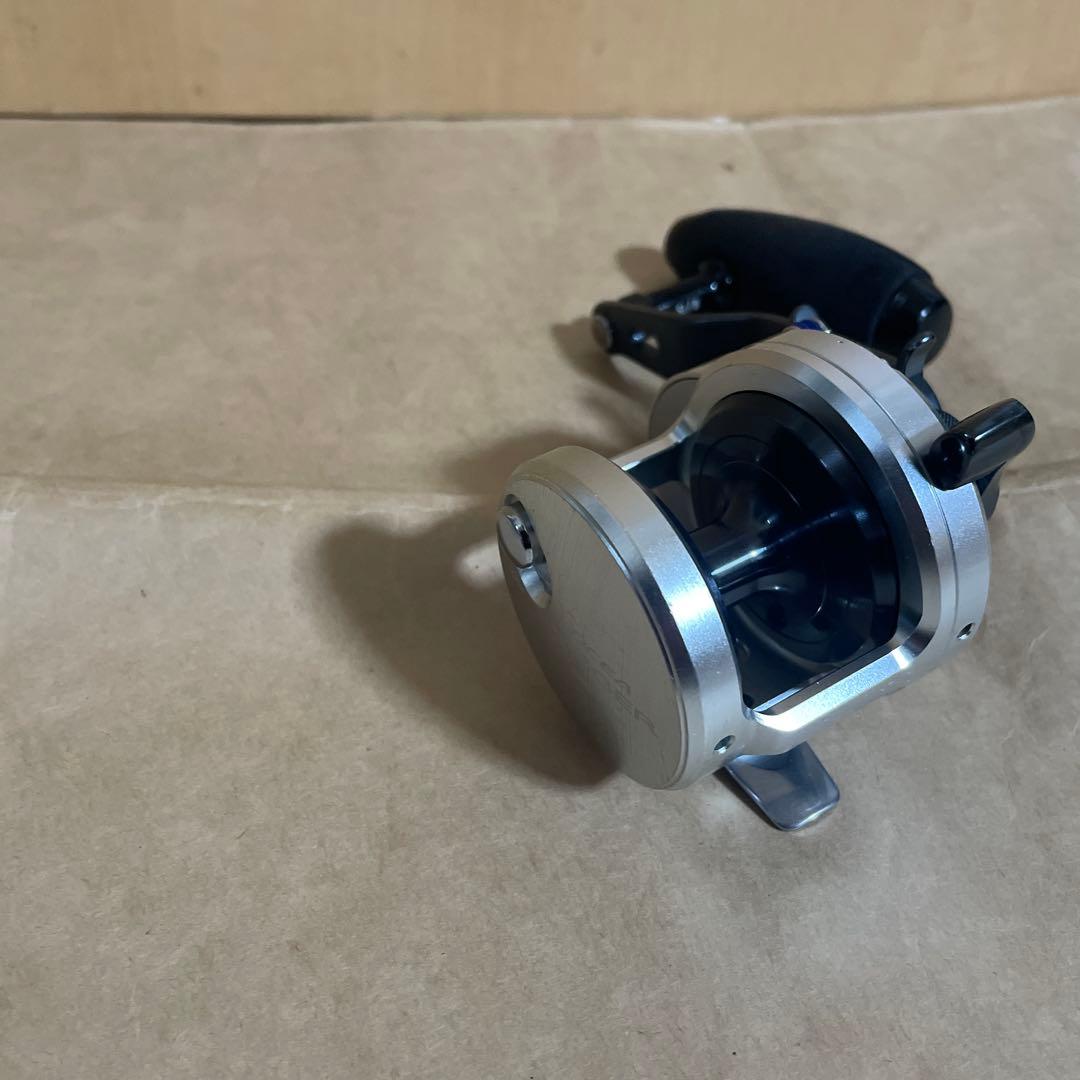シマノ(SHIMANO) オシアジガー1500HG