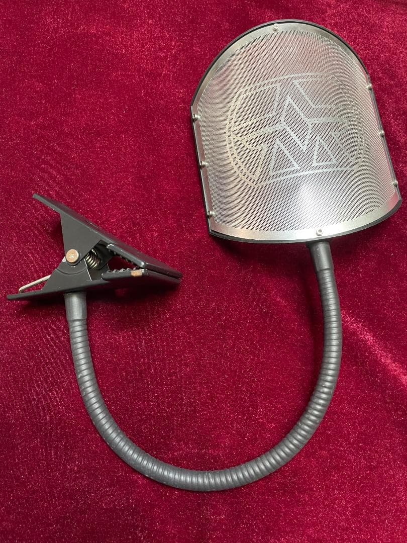 配信機器・PA機器・レコーディング機器 ASTONMICROPHONES Spirit, Swift, ShieldGN